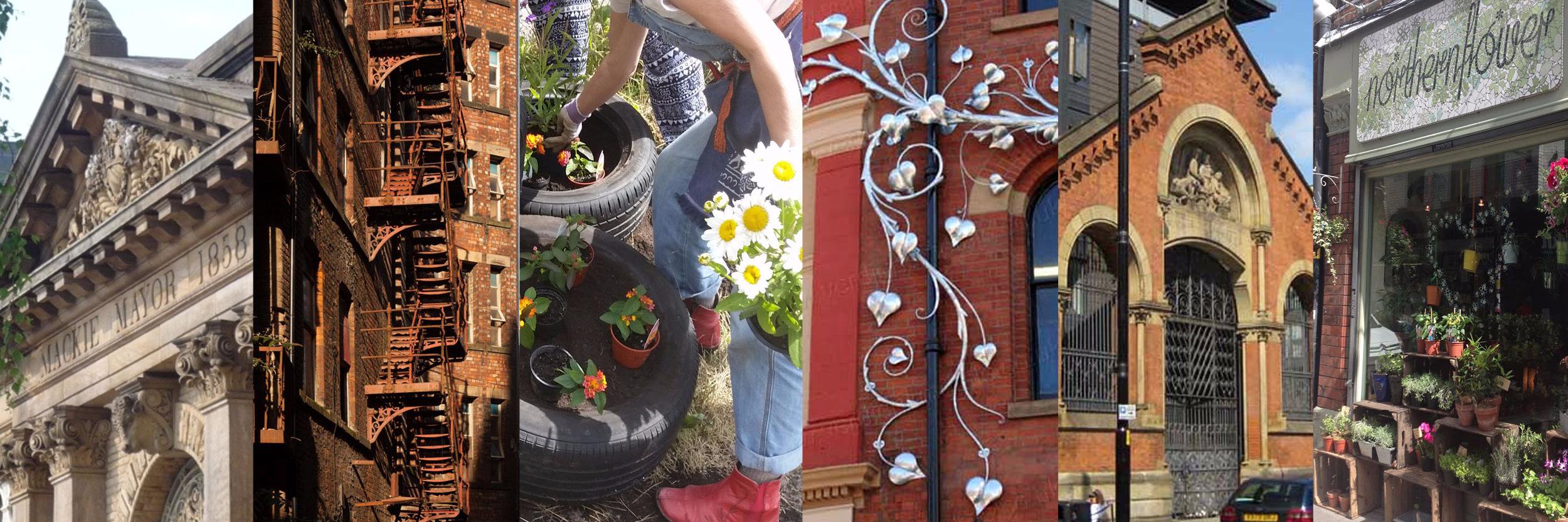 NorthernQuarterForum banner