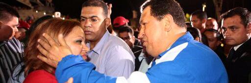 Grethel_PSUV's profile banner image