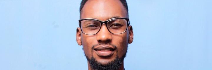 BenjaminMbasela's profile banner image
