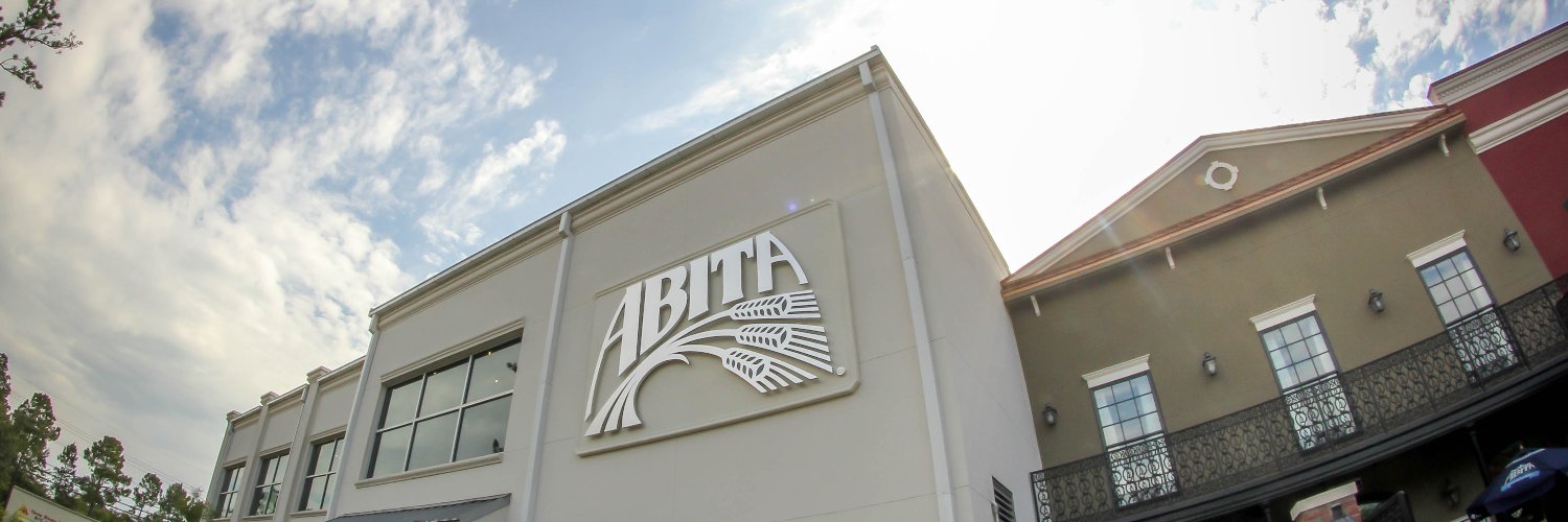 Abita Beer's banner