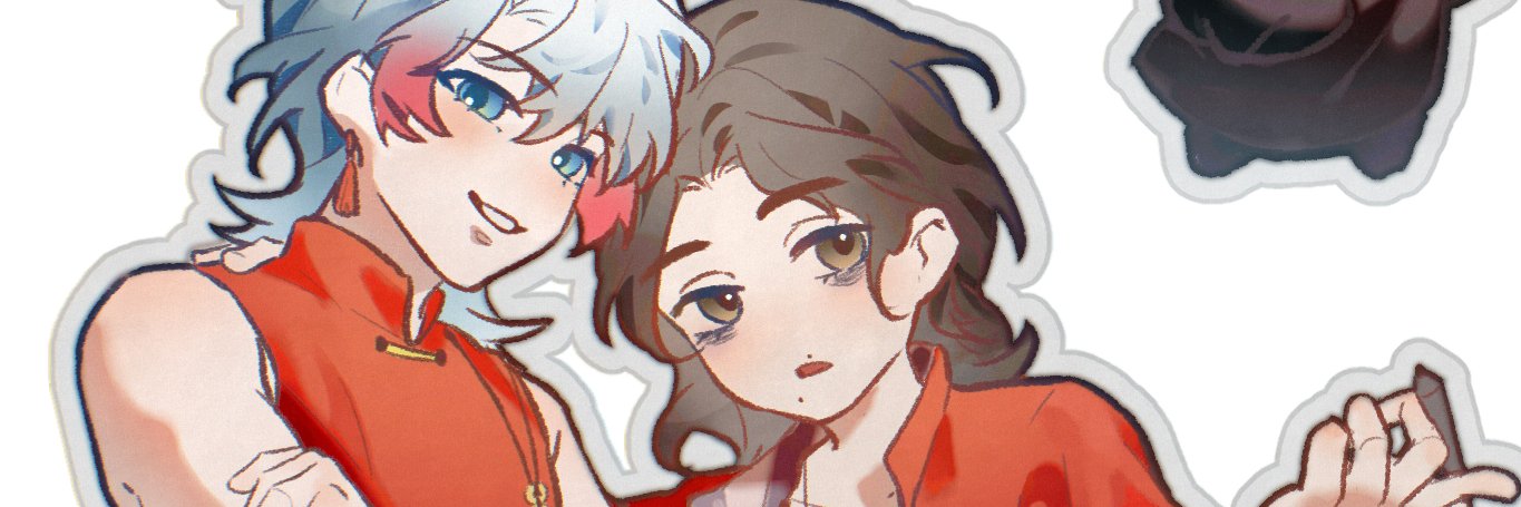 ookami_q7's profile banner image