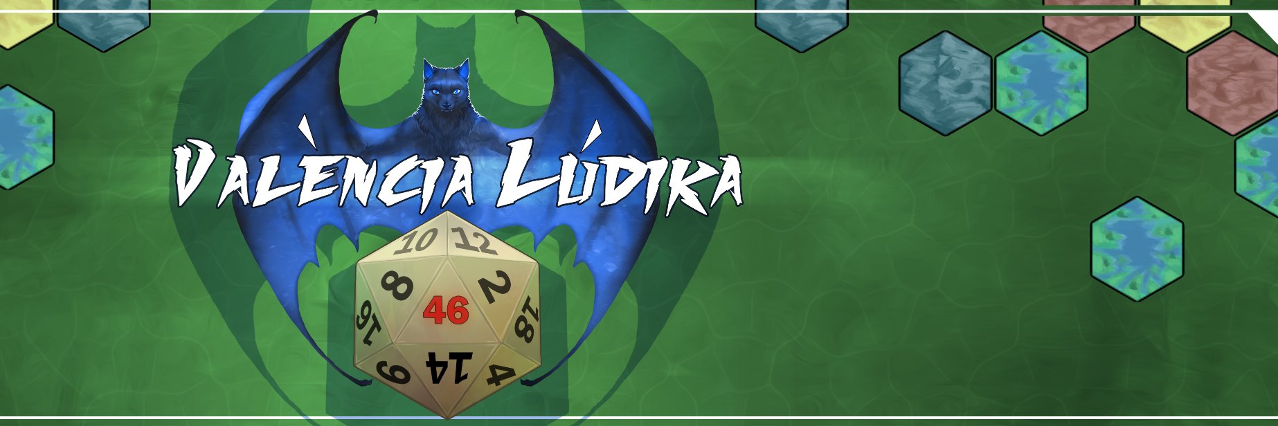 ValenciaLudika's profile banner image