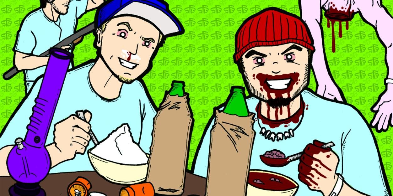 SickForBrains's profile banner image