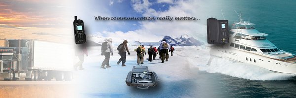 BeamComm Profile Banner