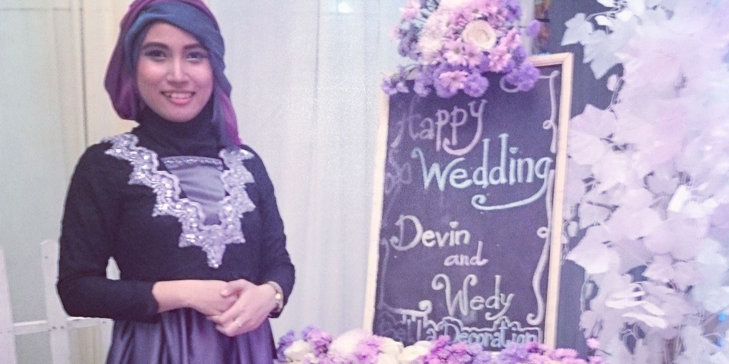 PennyKusuma's profile banner image