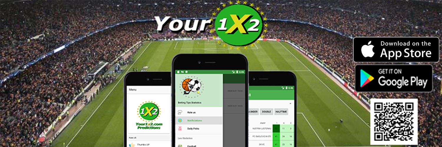 your1x2's profile banner image