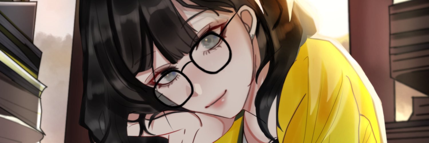 dearsevenn's profile banner image