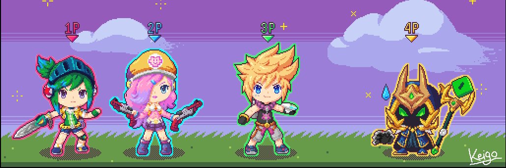 NeoDarkking's profile banner image