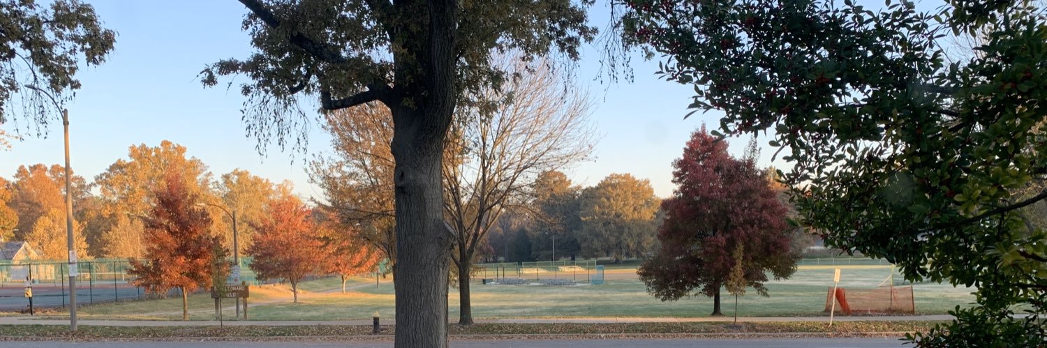 beckmannj65's profile banner image
