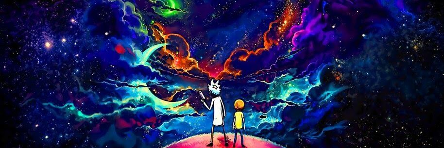 AngeloRichardd's profile banner image