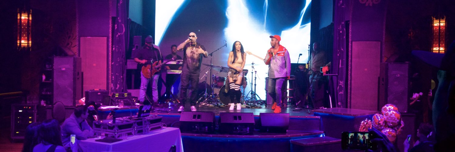 MallyMall_Music's profile banner image