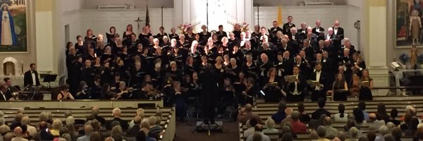 ConcordChorus Profile Banner