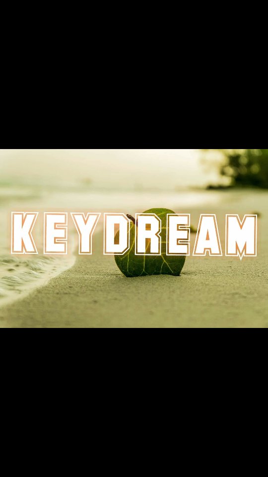 keydreamlibrary's profile banner image