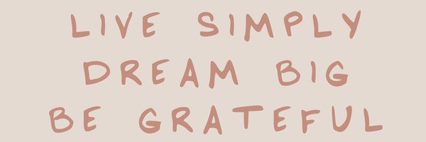 Catranda Profile Banner