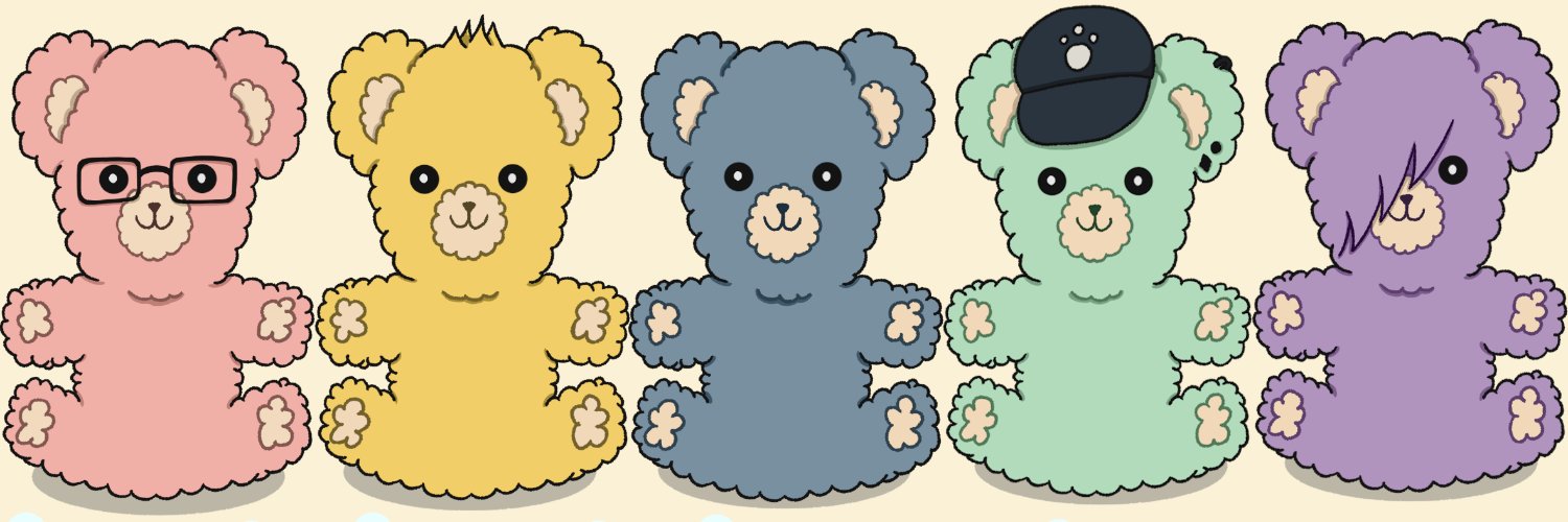 LoopyLouart's profile banner image
