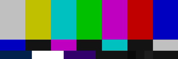 davewaterfallTV Profile Banner