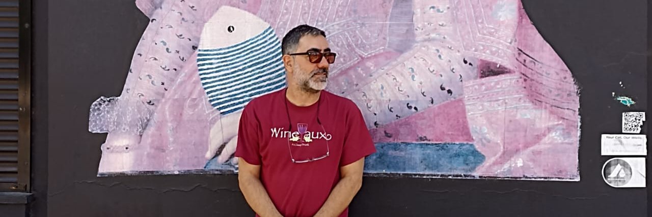 Jorge701's profile banner image