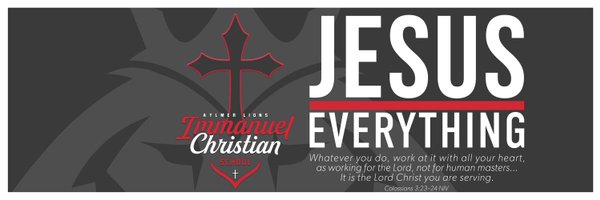 ICSAylmer Profile Banner