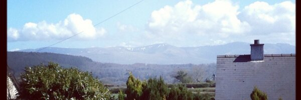 Buckley89 Profile Banner