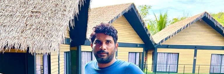 mpriyankara6's profile banner image