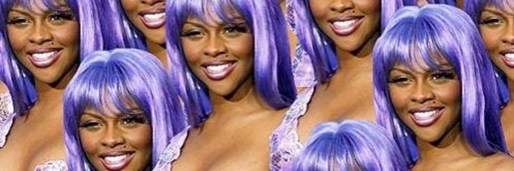 elcanham's profile banner image