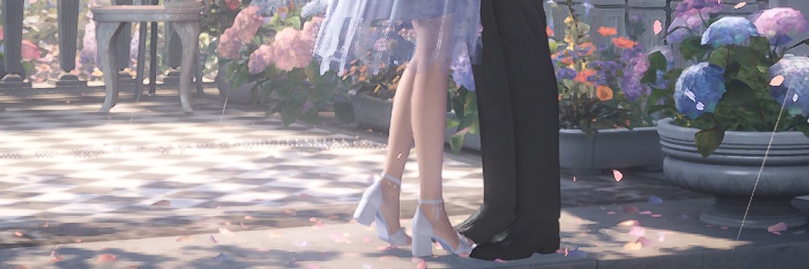 sehenney's profile banner image