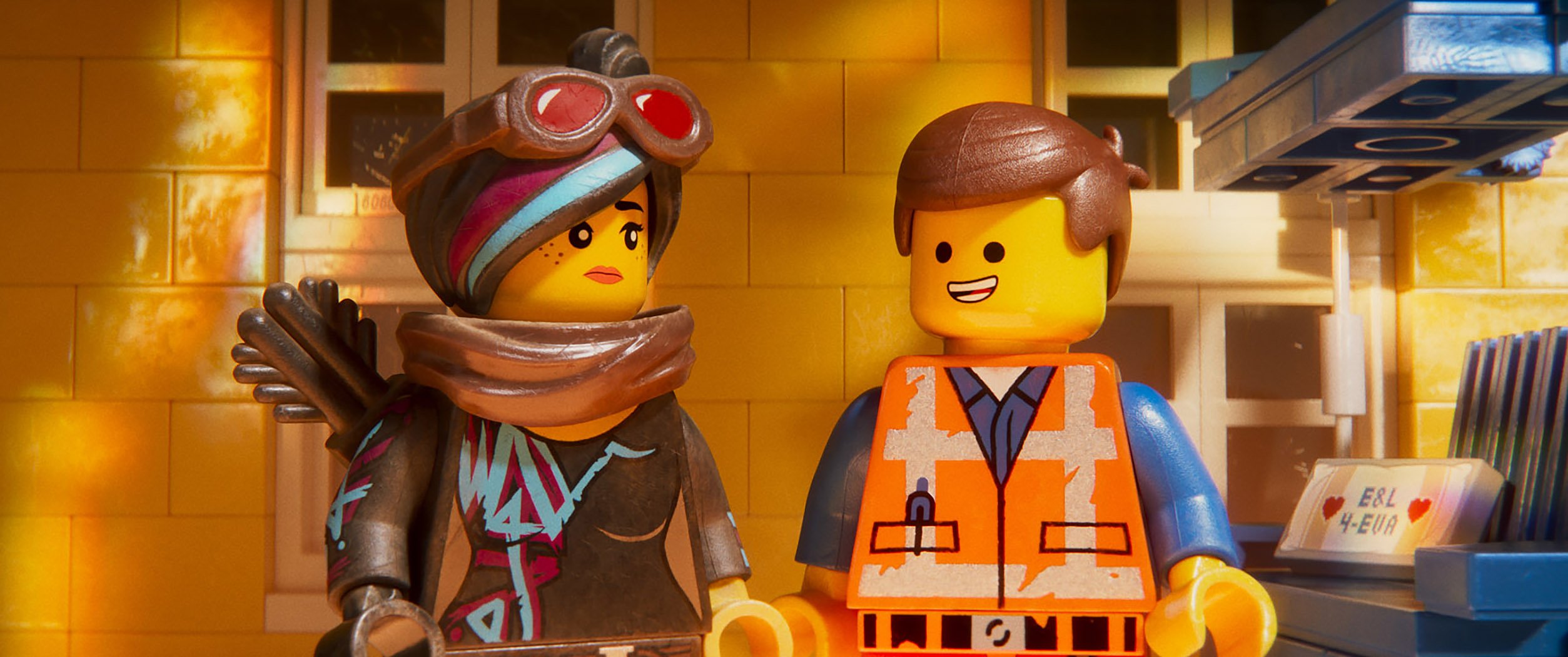 HappyMinifigure's profile banner image