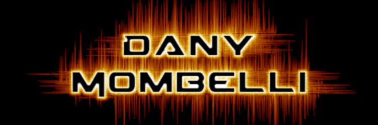 danymombelli's profile banner image