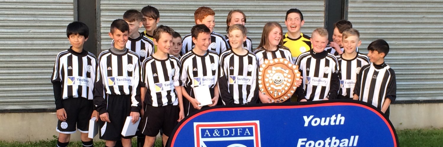 KemnayFC's profile banner image