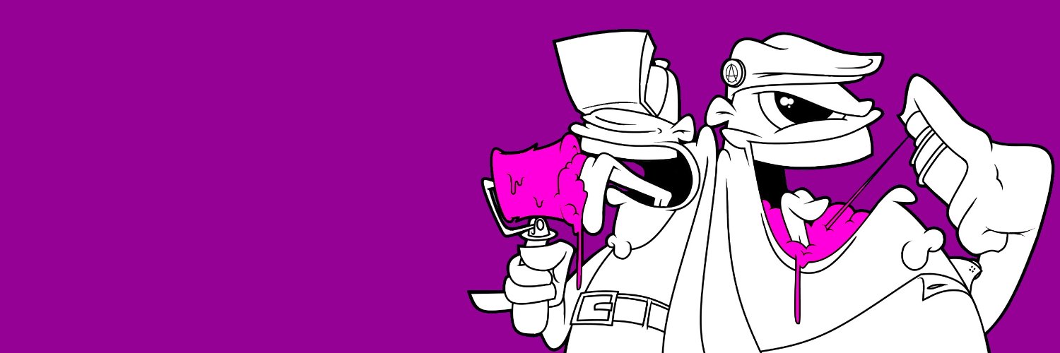 foetus86's profile banner image