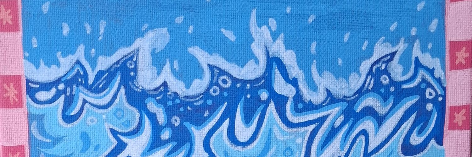 🇵🇸 shame's only daughter banner