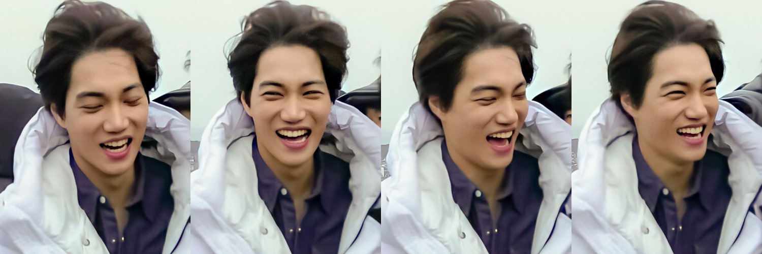 kai_adorable's profile banner image