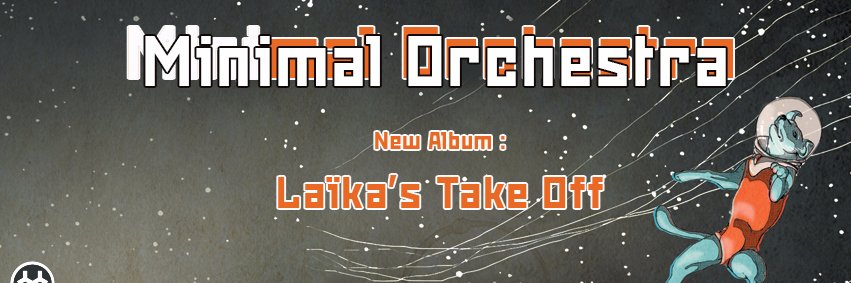 MinimalOrchestr's profile banner image