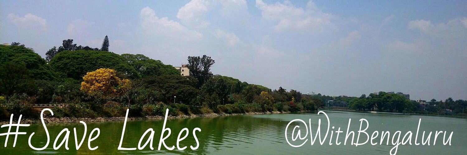 withBengaluru's profile banner image