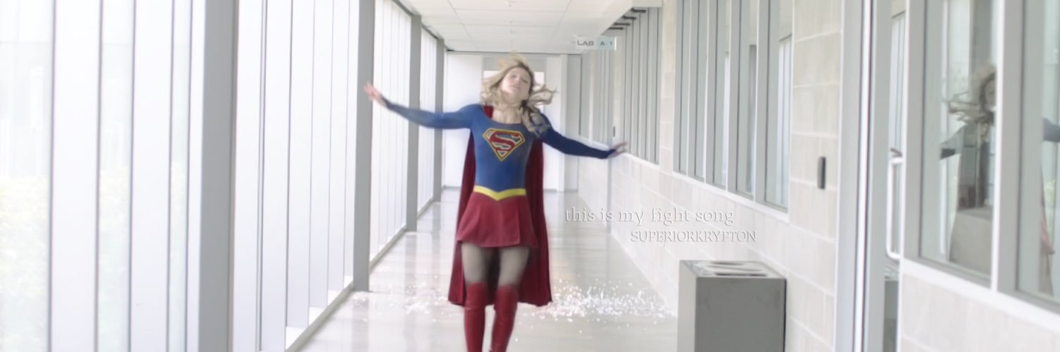 SuperiorKrypton's profile banner image