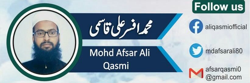 mdafsarali80's profile banner image