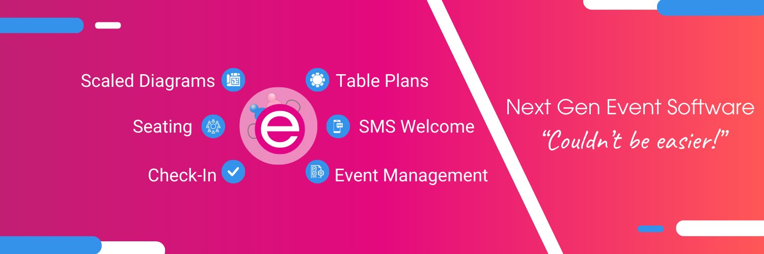 EventReception's profile banner image