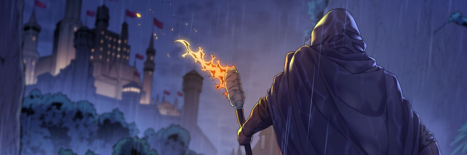 Ace Avoe EXKILLO🔞| Commission OPEN's banner