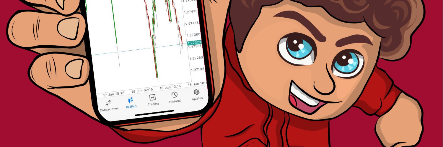 soyeliantrading's profile banner image