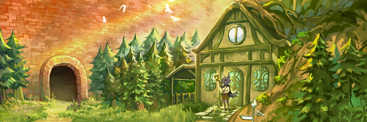 DomePuma's banner
