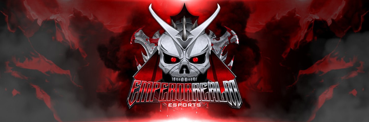 EMPEROR REALM banner
