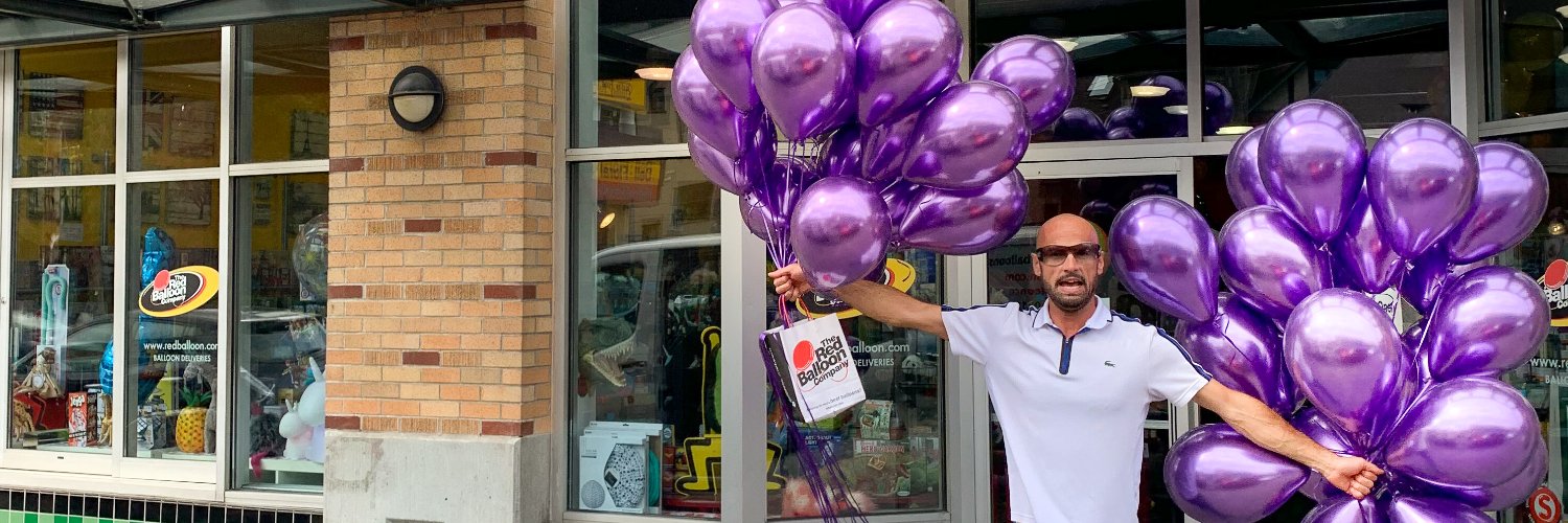 redballoonco's profile banner image