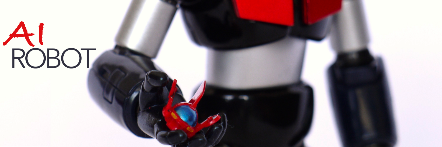 AiRobotStore's profile banner image