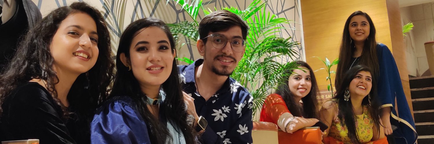 sheenaarora41's profile banner image