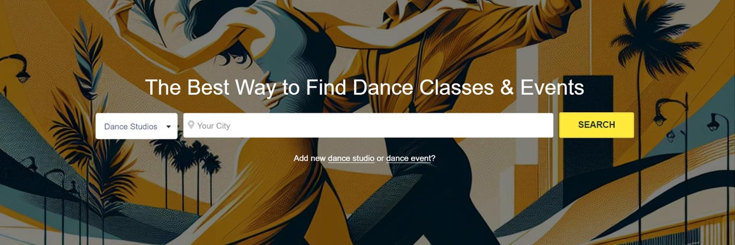 DanceLifeMap's profile banner image