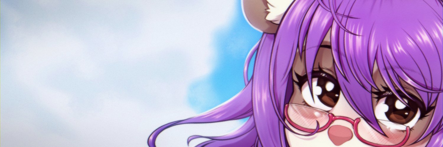 sukebepanda's profile banner image