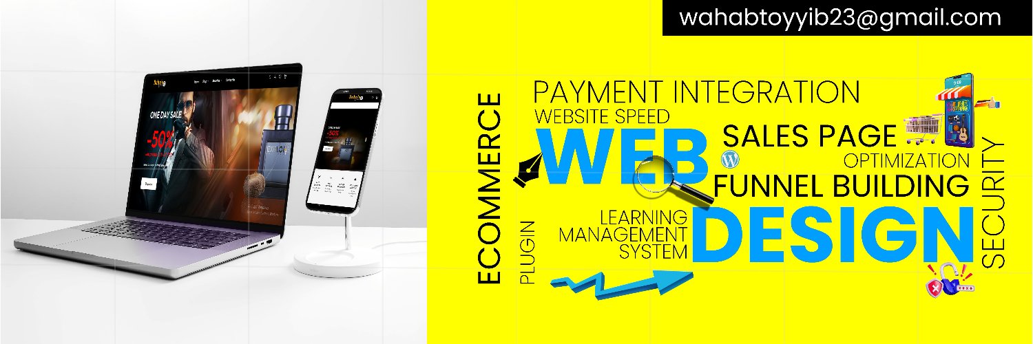 edgetech_ng's profile banner image