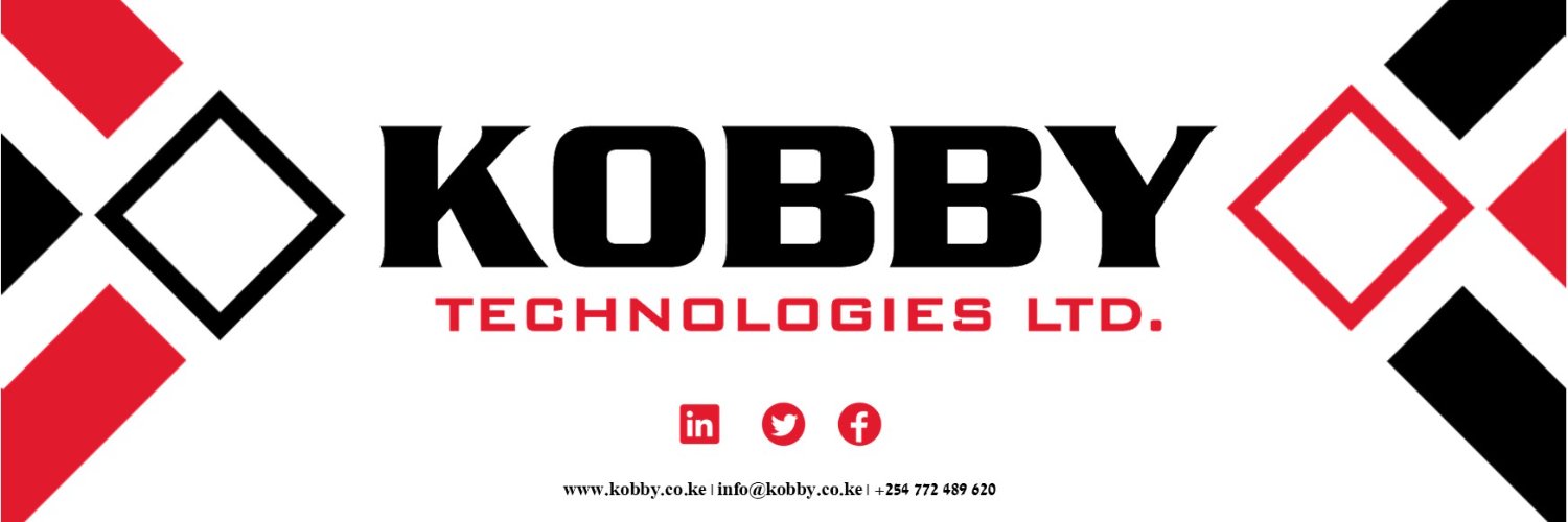 KOBBY_TECH's profile banner image