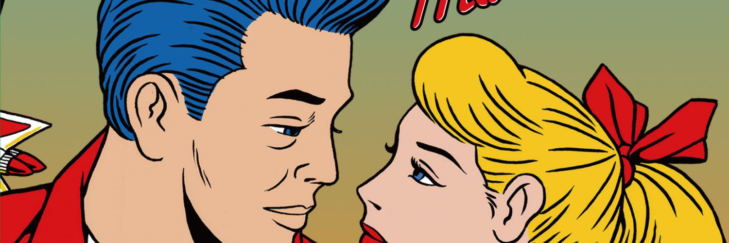 B.A.D RECORDS UNITED banner