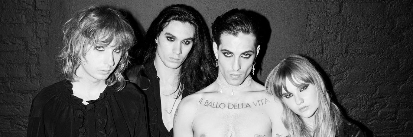 Kira · Alexa · Damiano banner